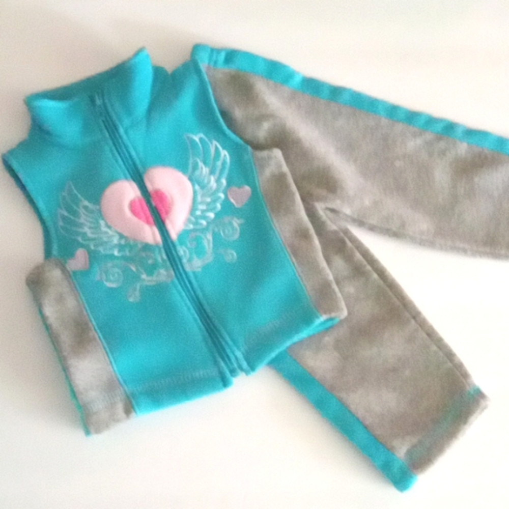 Mon Petit 2pc